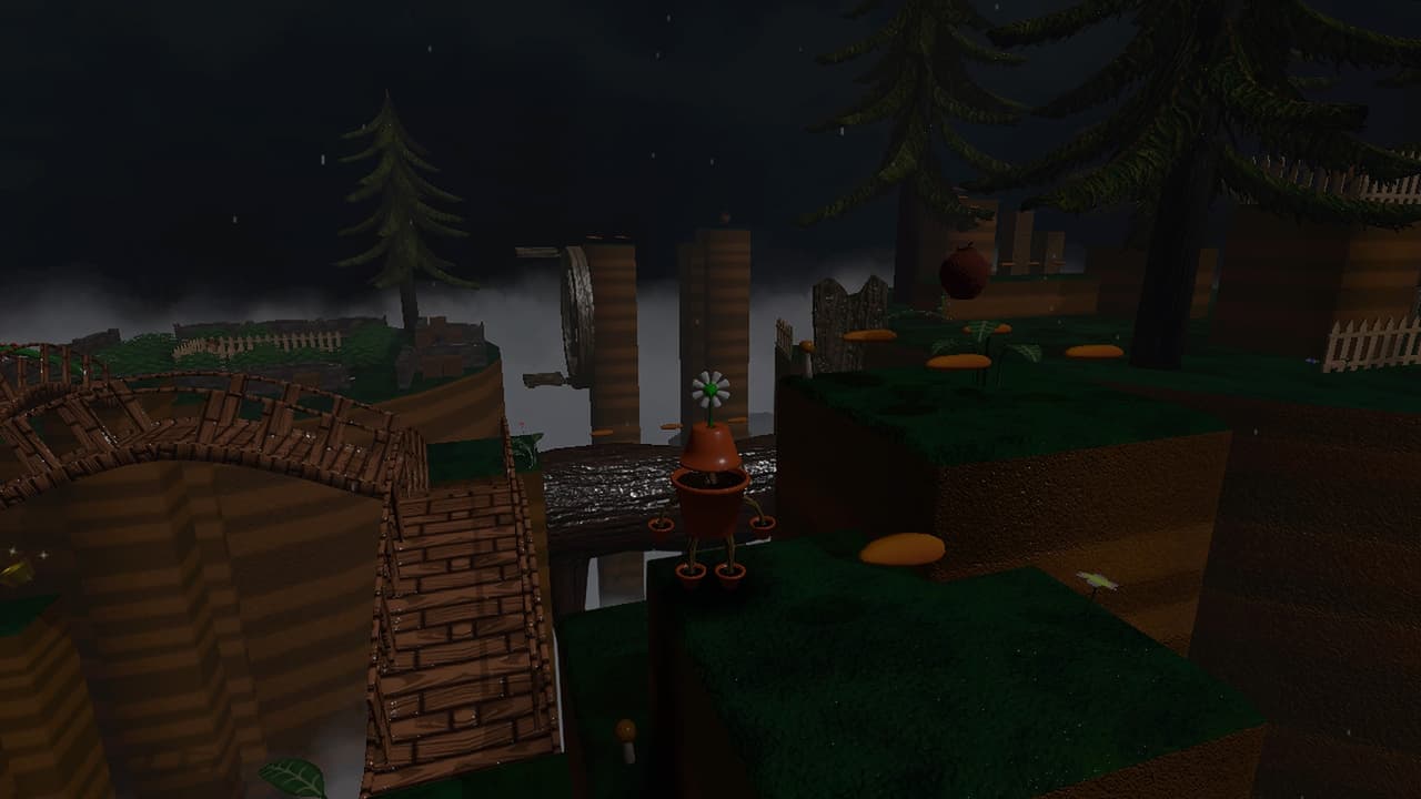 PitterPot screenshot 4