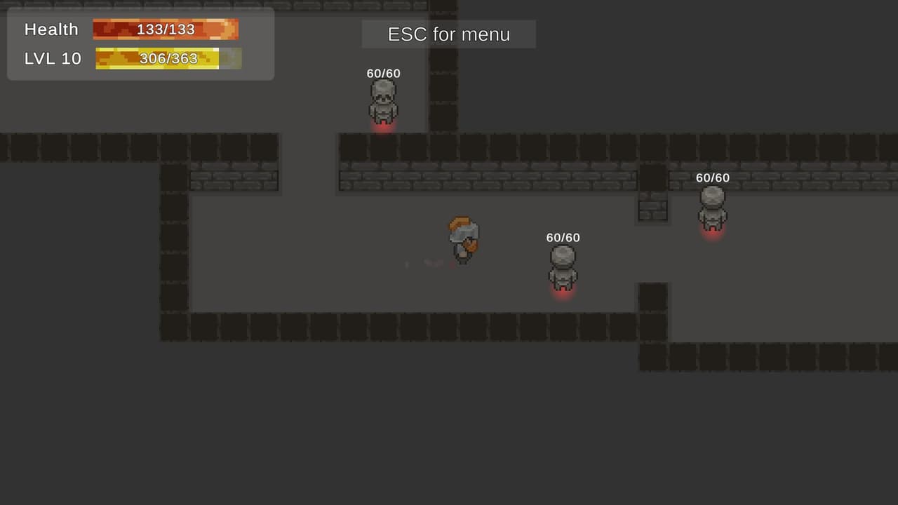Peaceful Adventure screenshot 5