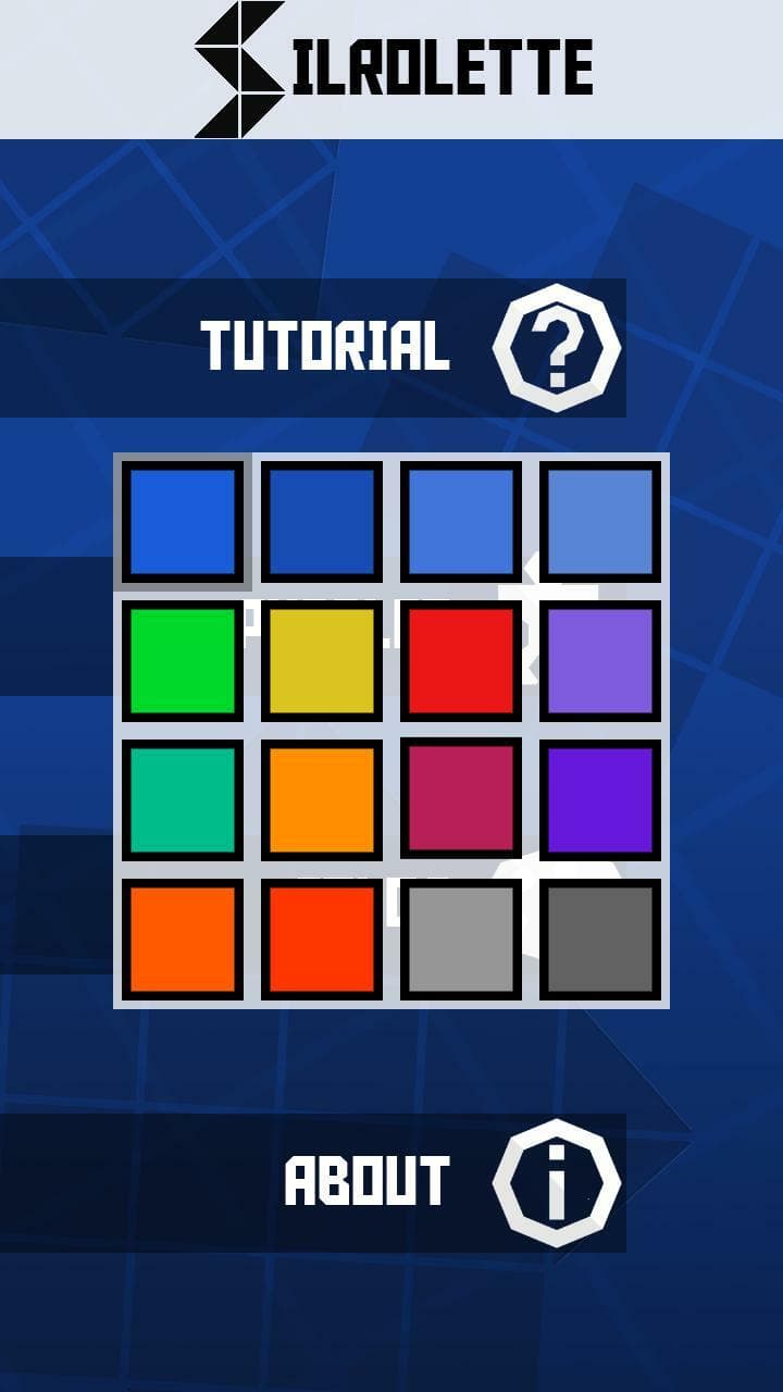 Silrolette screenshot 6