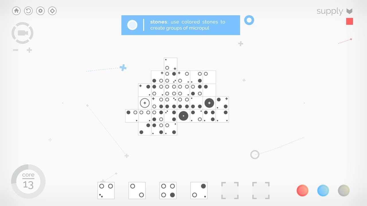 MICROPUL screenshot 3