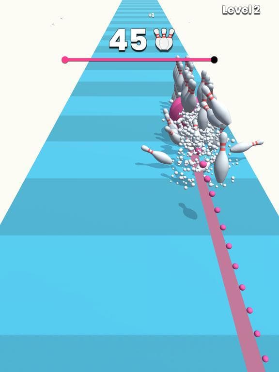 Extreme Bowling
