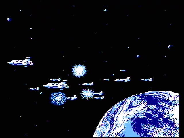 To the Earth screenshot 4