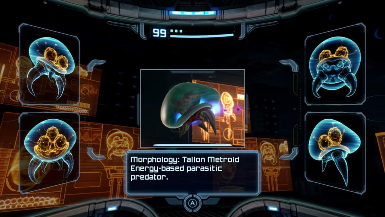 Metroid Prime Remastered screenshot 6