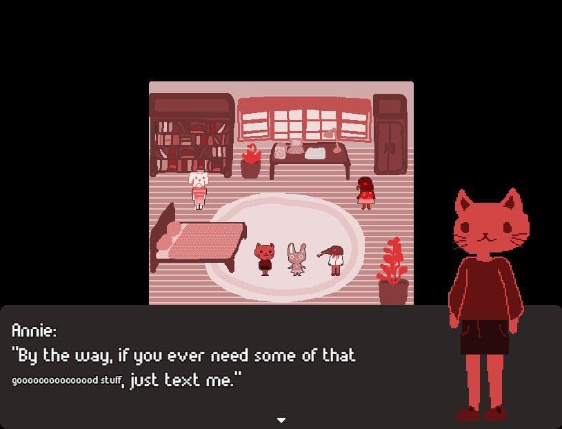 Maia and The Cool Kids screenshot 3