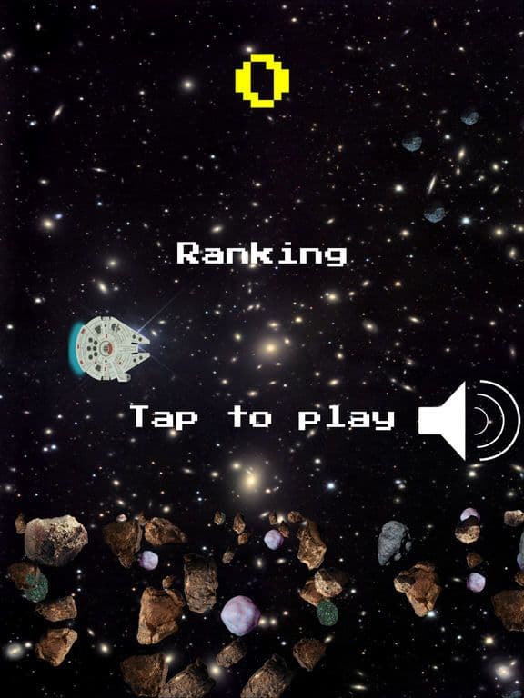 FalconShip screenshot 2