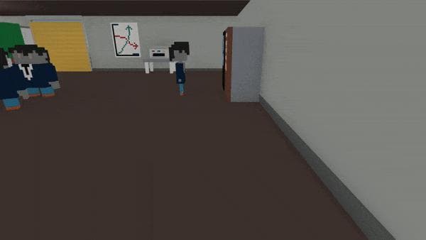 Métro, boulot, dodo screenshot 3