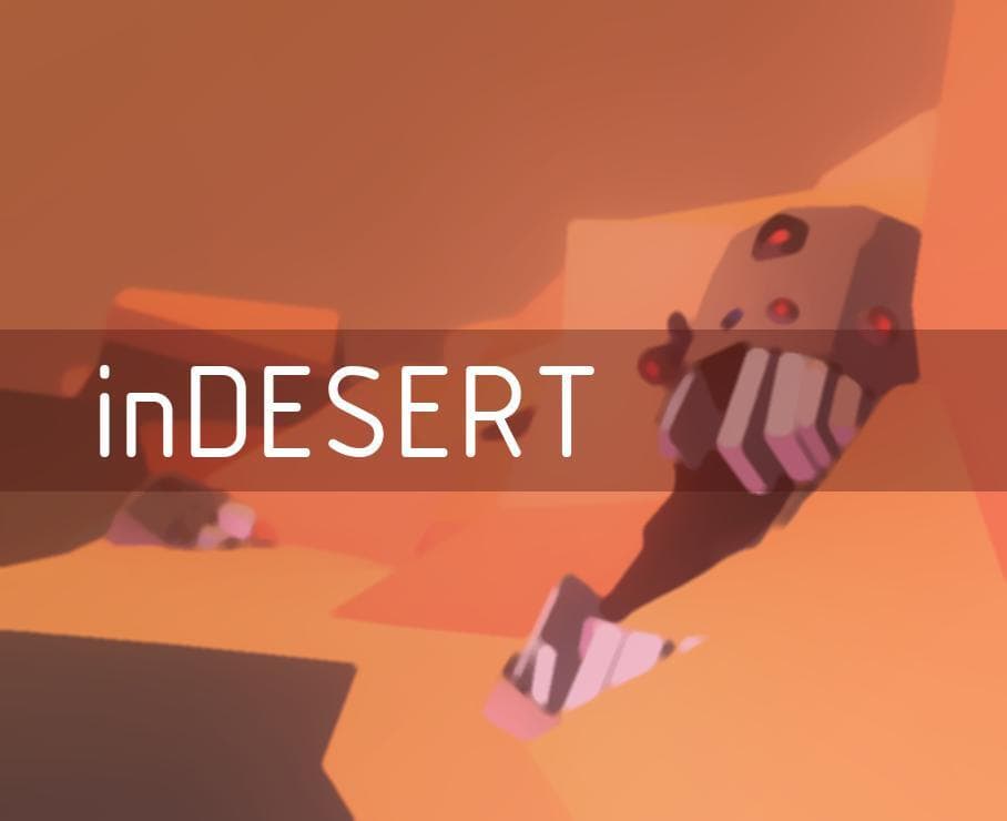 inDESERT