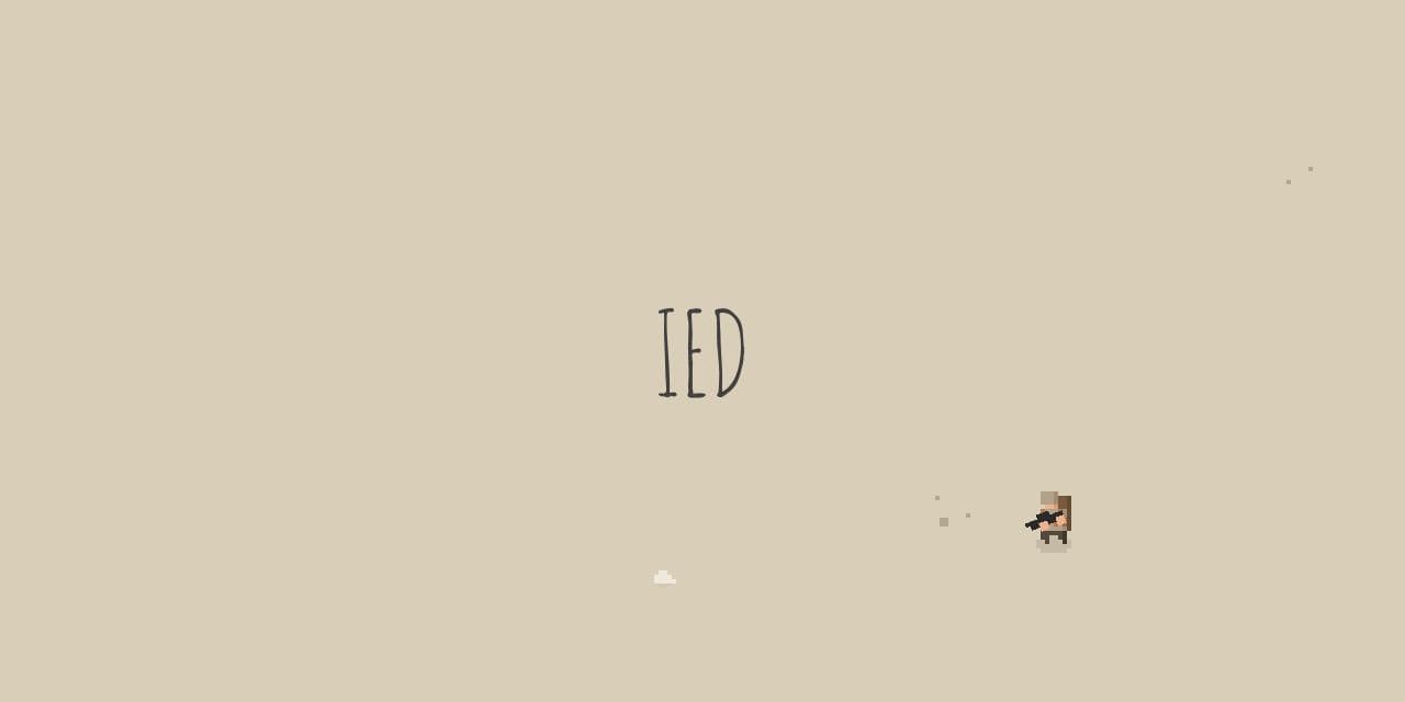 IED screenshot 3