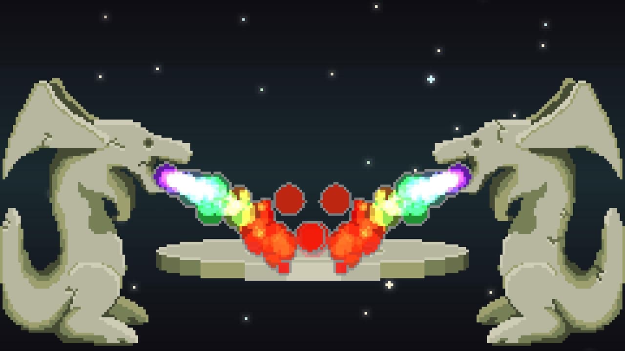 Dragon Creek (itch) screenshot 3