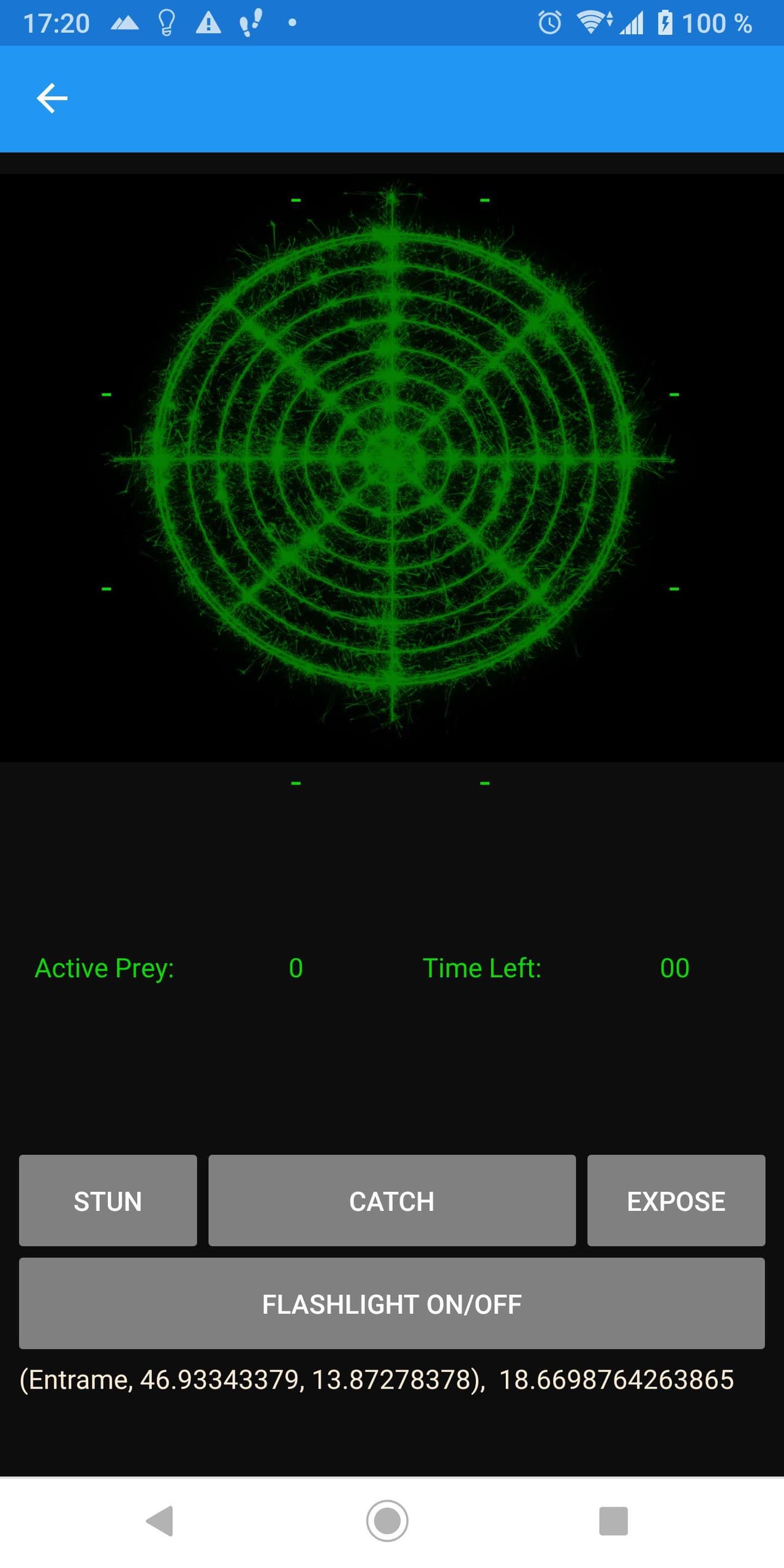Blend In (dermotte) screenshot 3