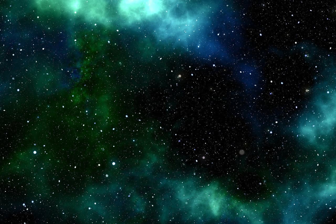 MAD MAN SPACE RUN screenshot 4