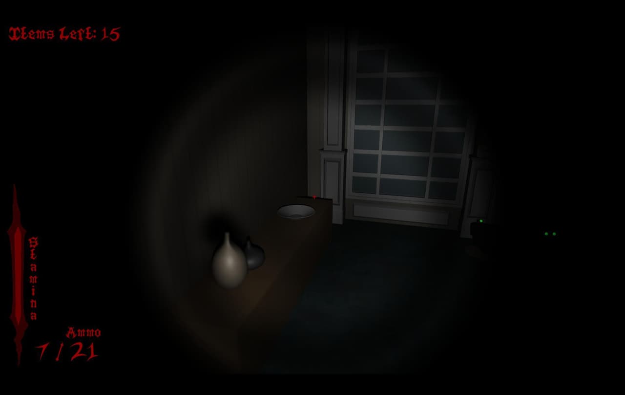 The Banisher (BETA) screenshot 4