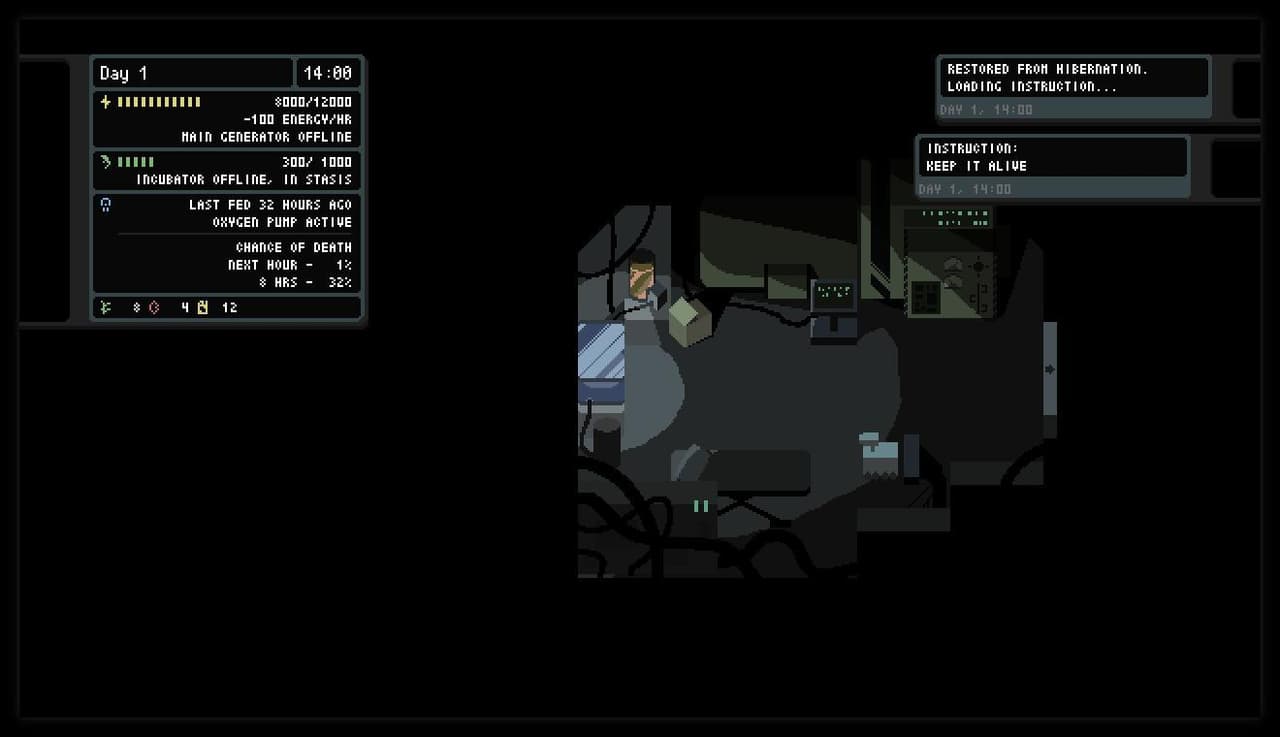 Final Instruction screenshot 2