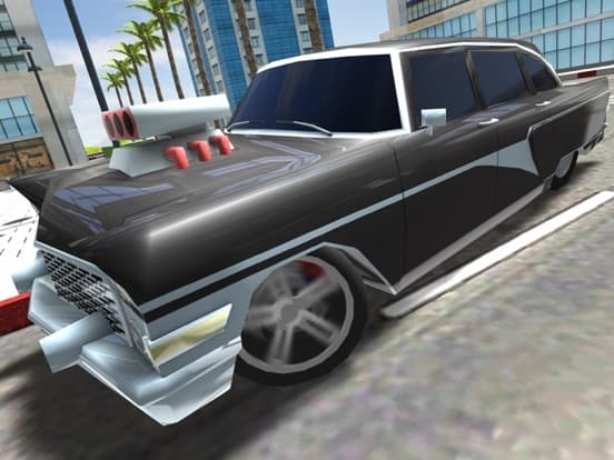 Russian Cars: Retro screenshot 2