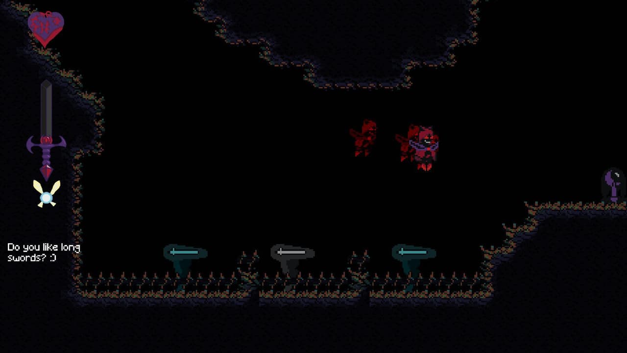 Vermilion Demon screenshot 3