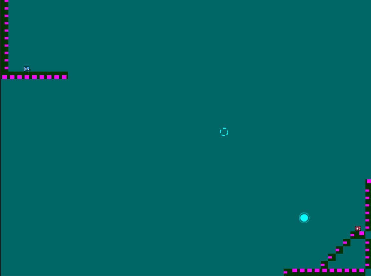 Super Magnet Boy (BoogeyTrapz Edition) screenshot 3