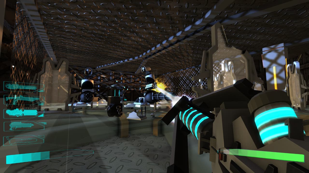 SickBrick screenshot 6