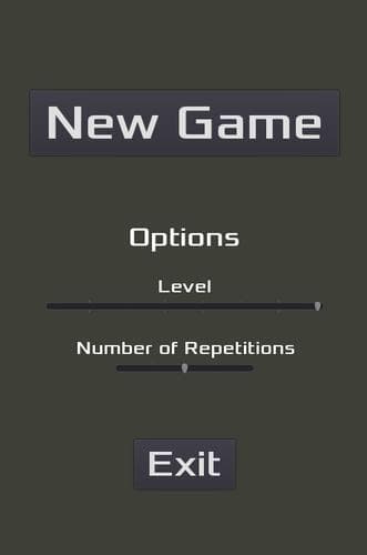 Multiplication Table (itch) (godotgames32d) (godotgames32d) screenshot 2