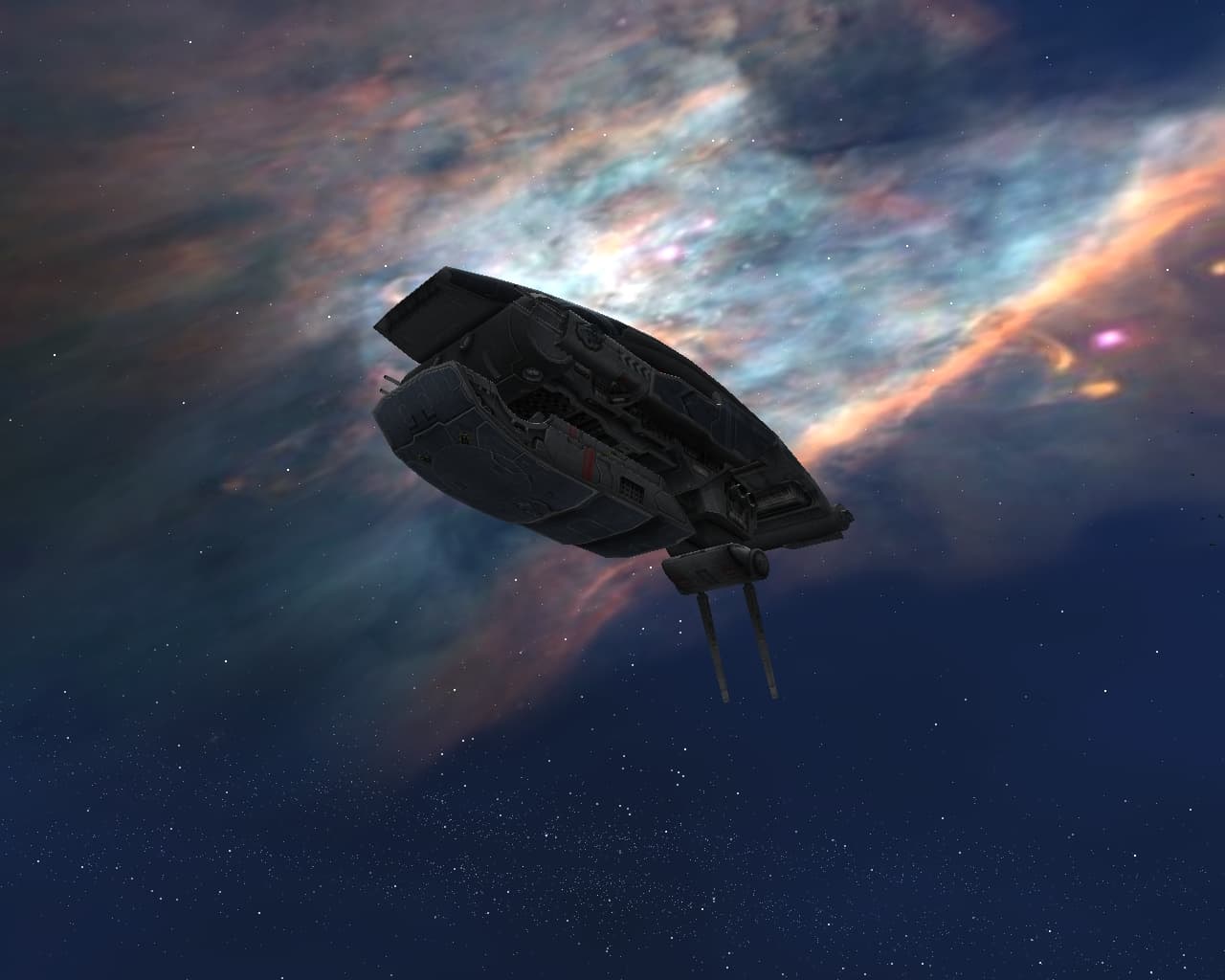 Homeplanet: Playing with Fire screenshot 6