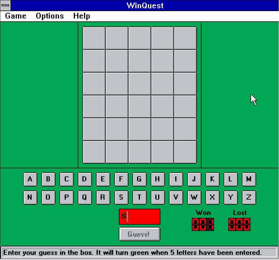 WinQuest