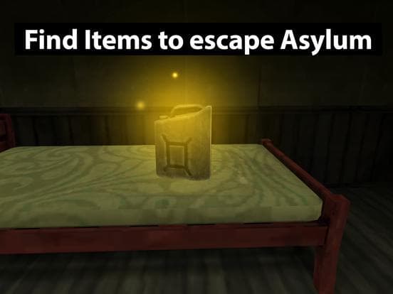 Asylum 77 - Multiplayer Horror screenshot 6