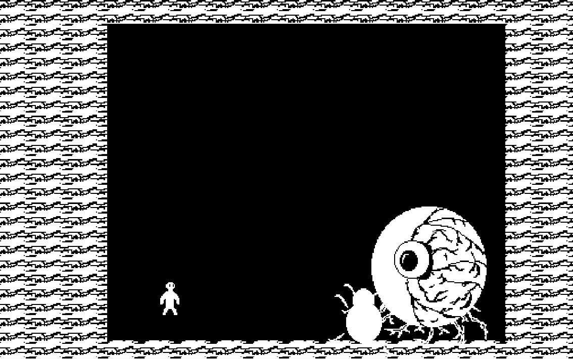 Determination (Rykuzu Studios) screenshot 5