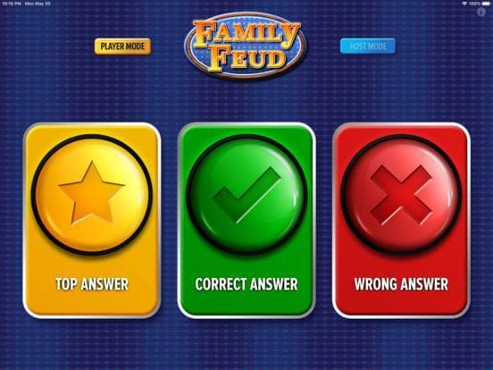 Family Feud US Head to Head