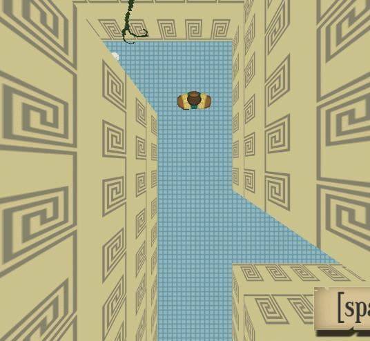 Into The Maze screenshot 2