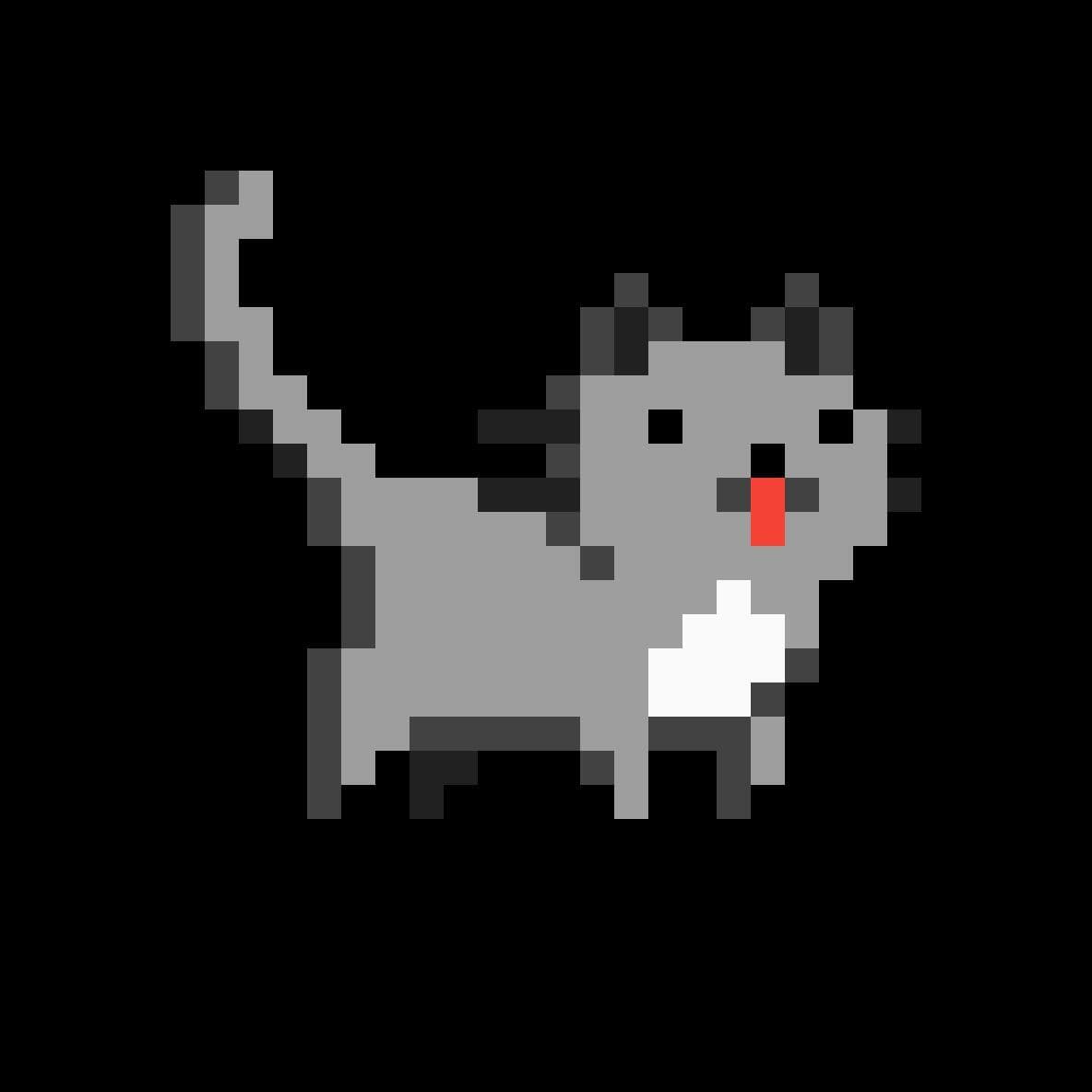 Kitty Jump (WormMuncher1048)