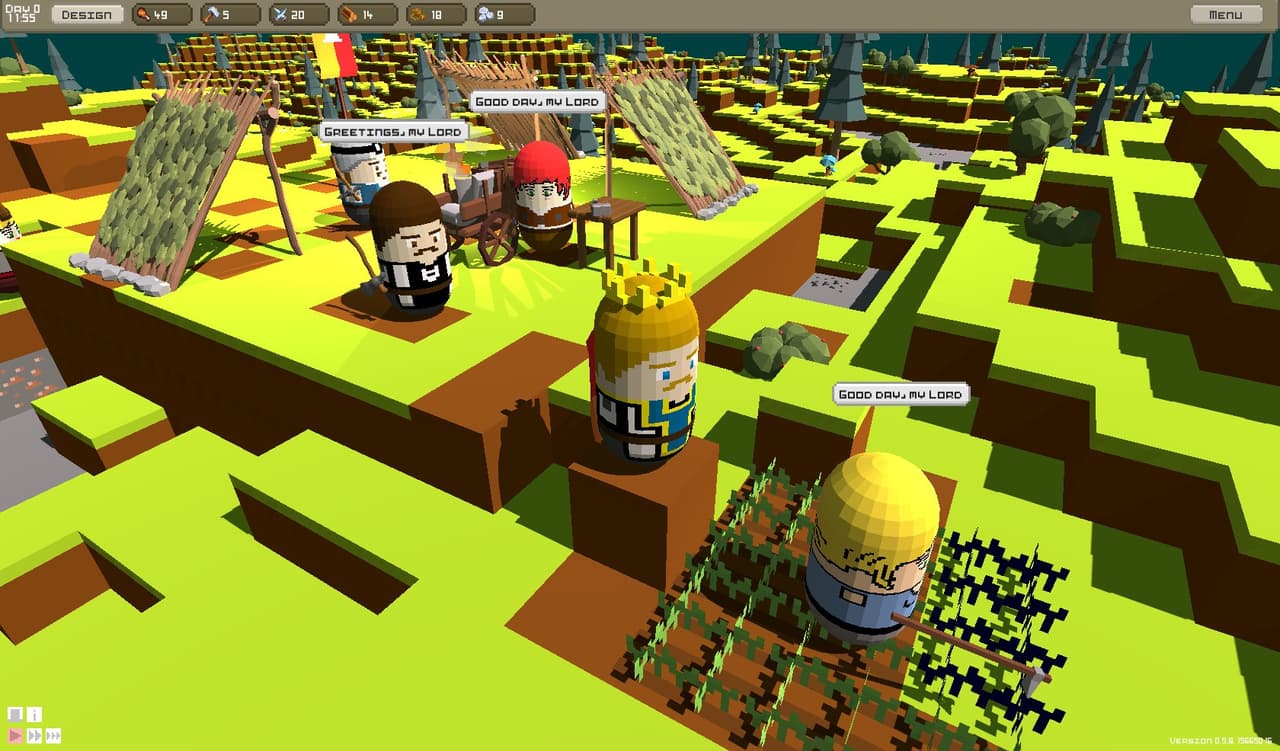 Realm Guardian screenshot 2