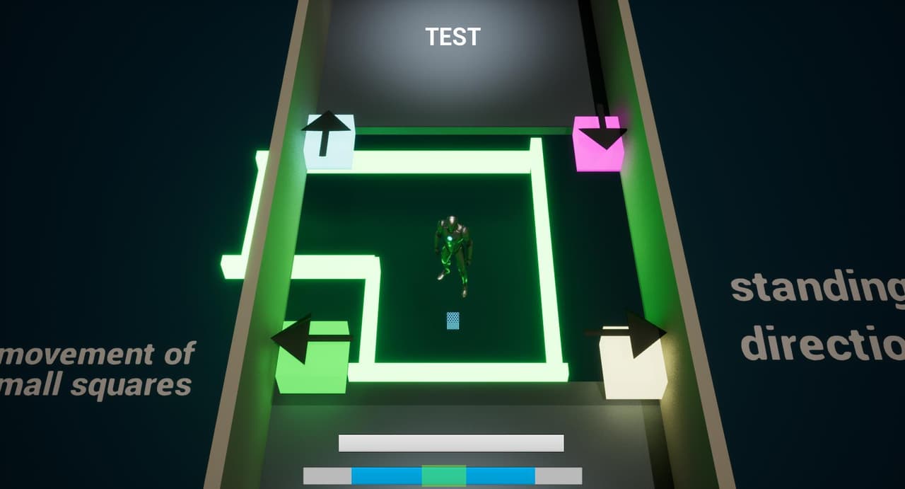 Synchronize screenshot 3