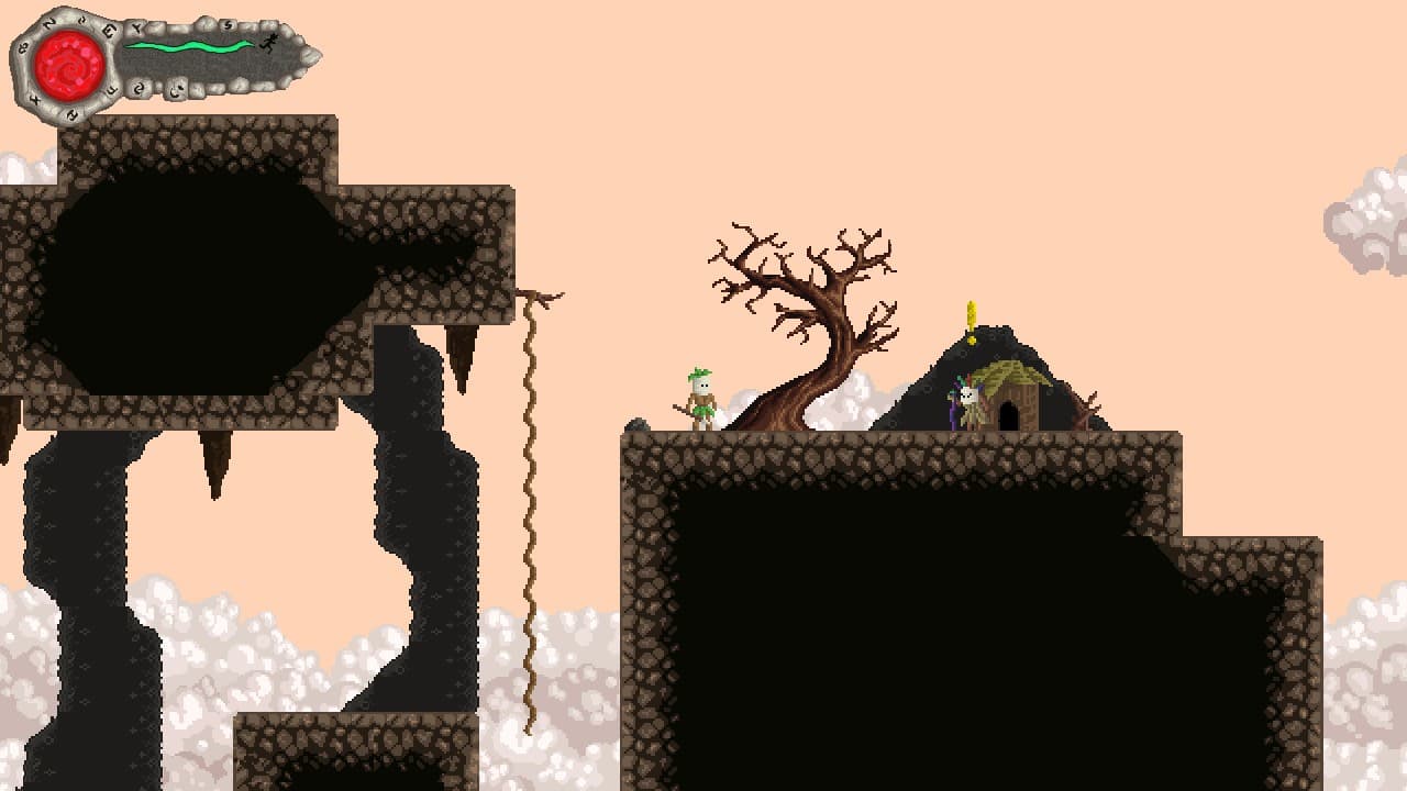 Aborigenus screenshot 3