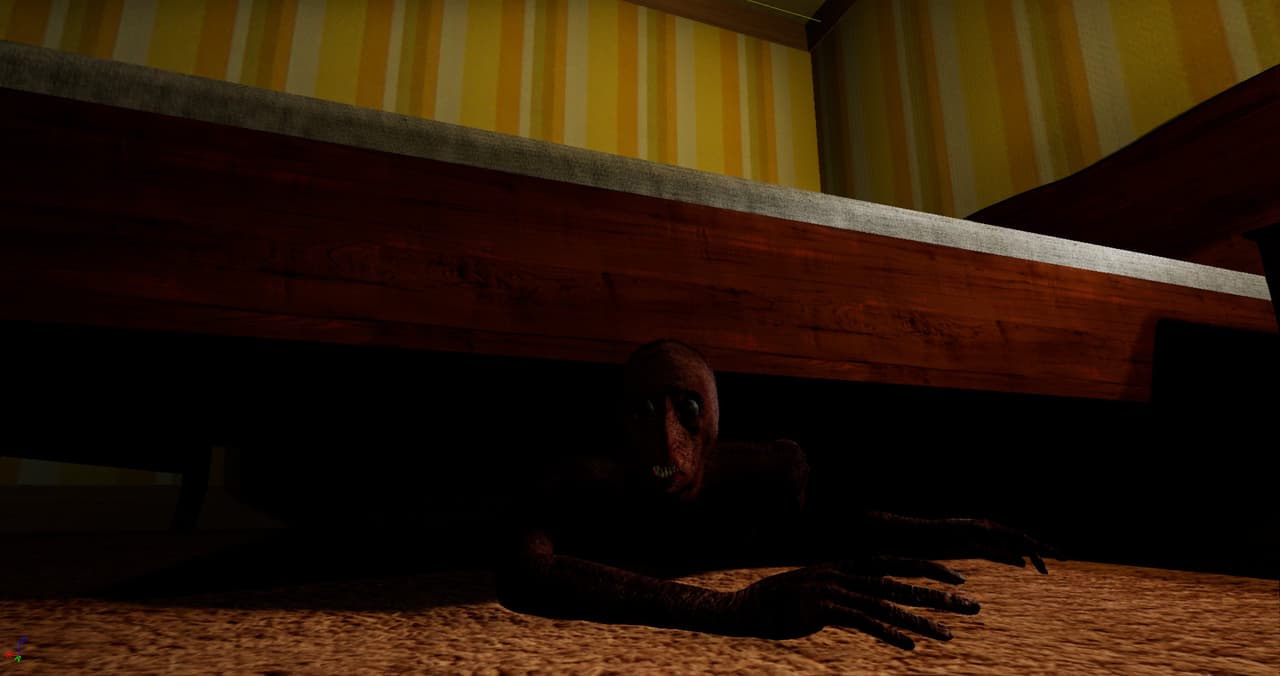 Pound of Flesh screenshot 6