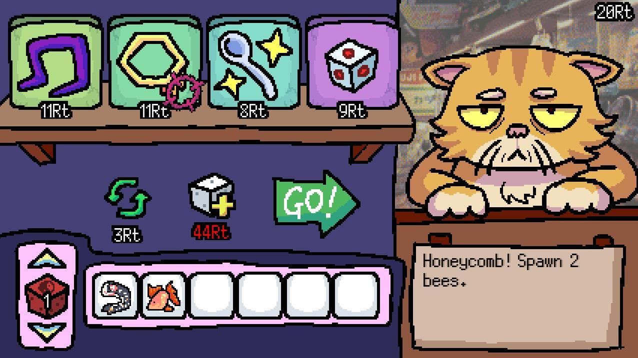 GIMMIKO screenshot 2