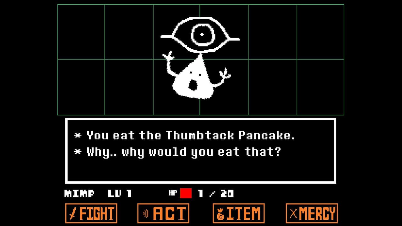 Downfable screenshot 6