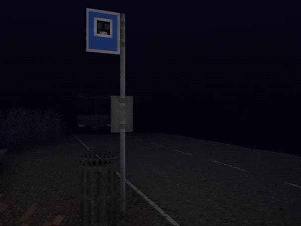 Last Bus Home screenshot 2