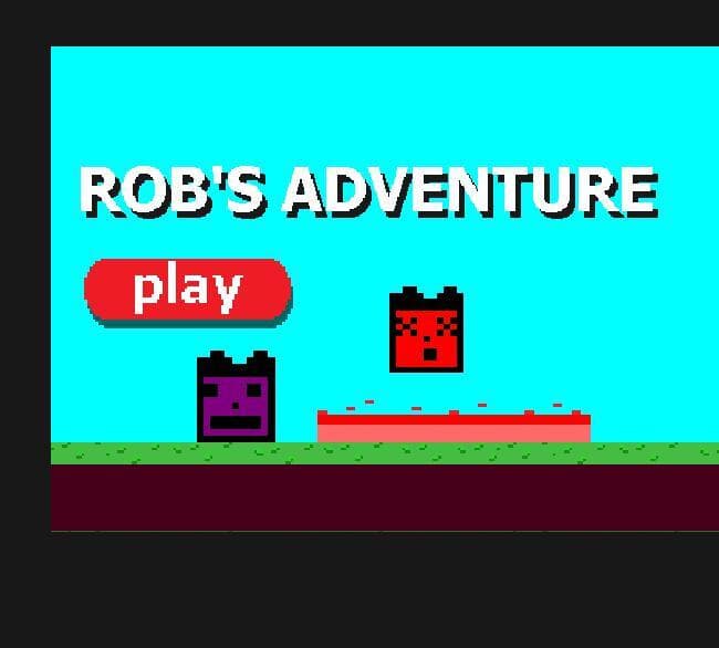 Robs Adventure (tuongkhoi)
