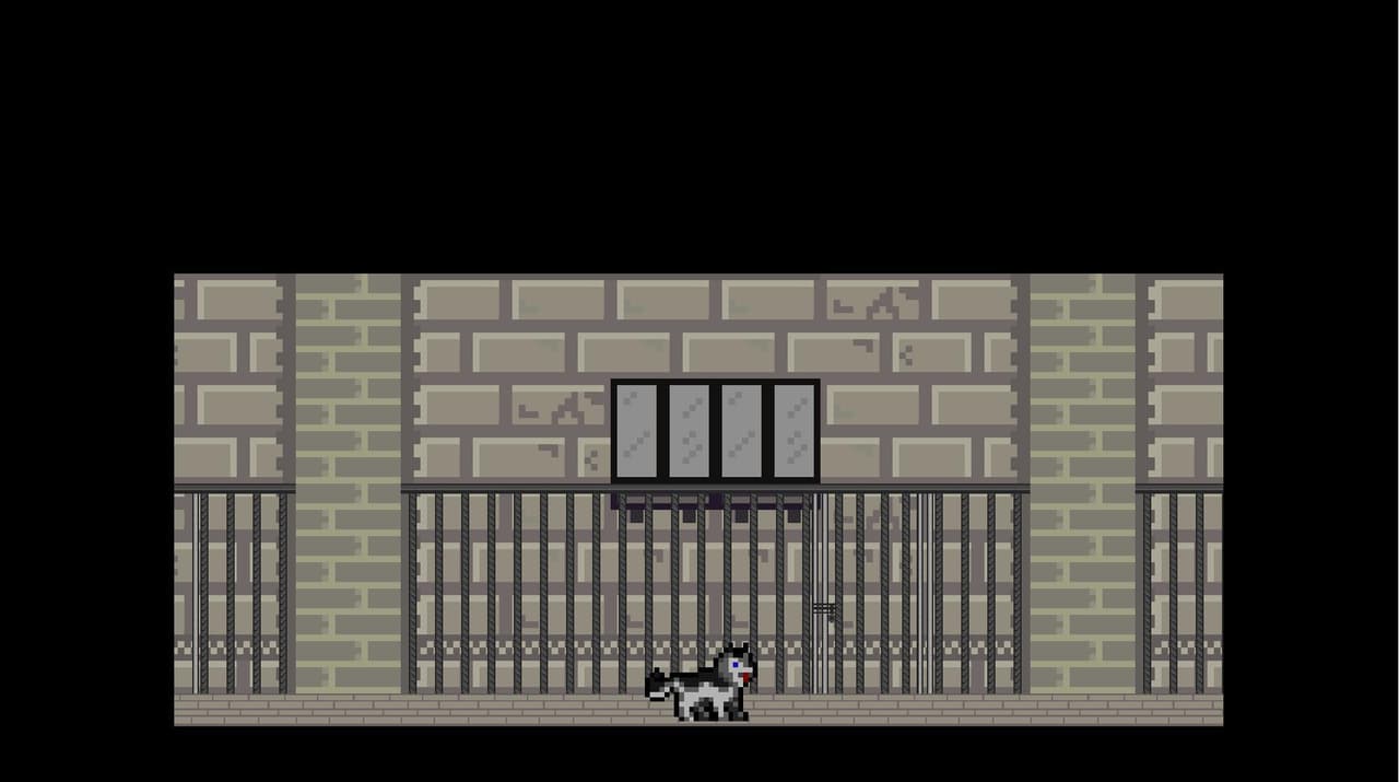 Love for a Stray screenshot 2