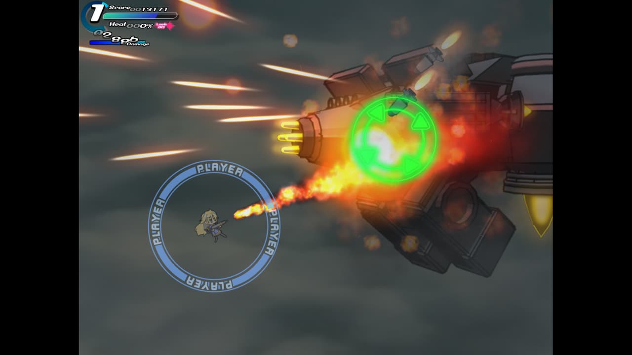 Sora screenshot 6