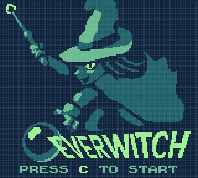 Everwitch screenshot 2