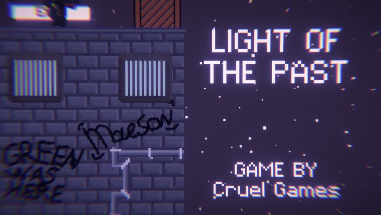 Light Of The Past