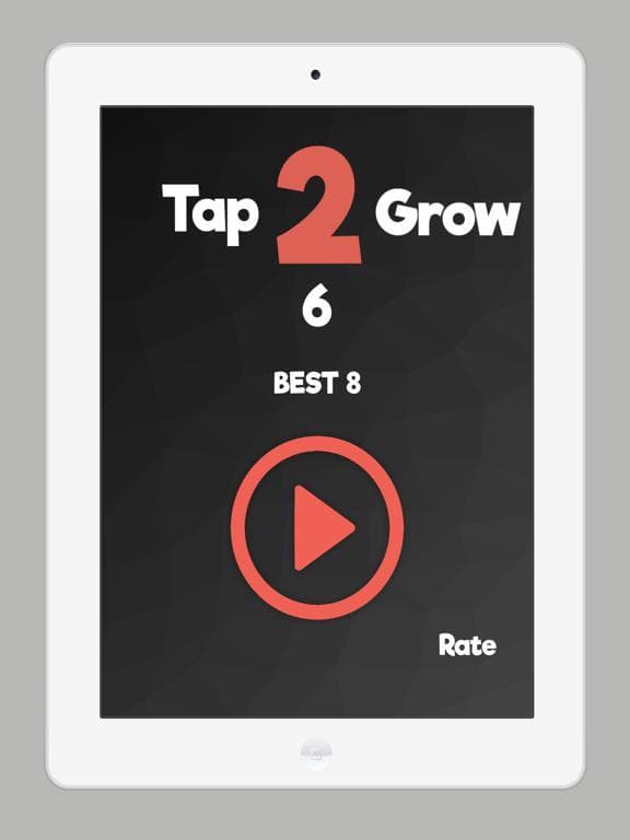 Tap2Grow screenshot 2