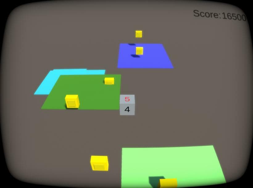 AboveTheVoid screenshot 2