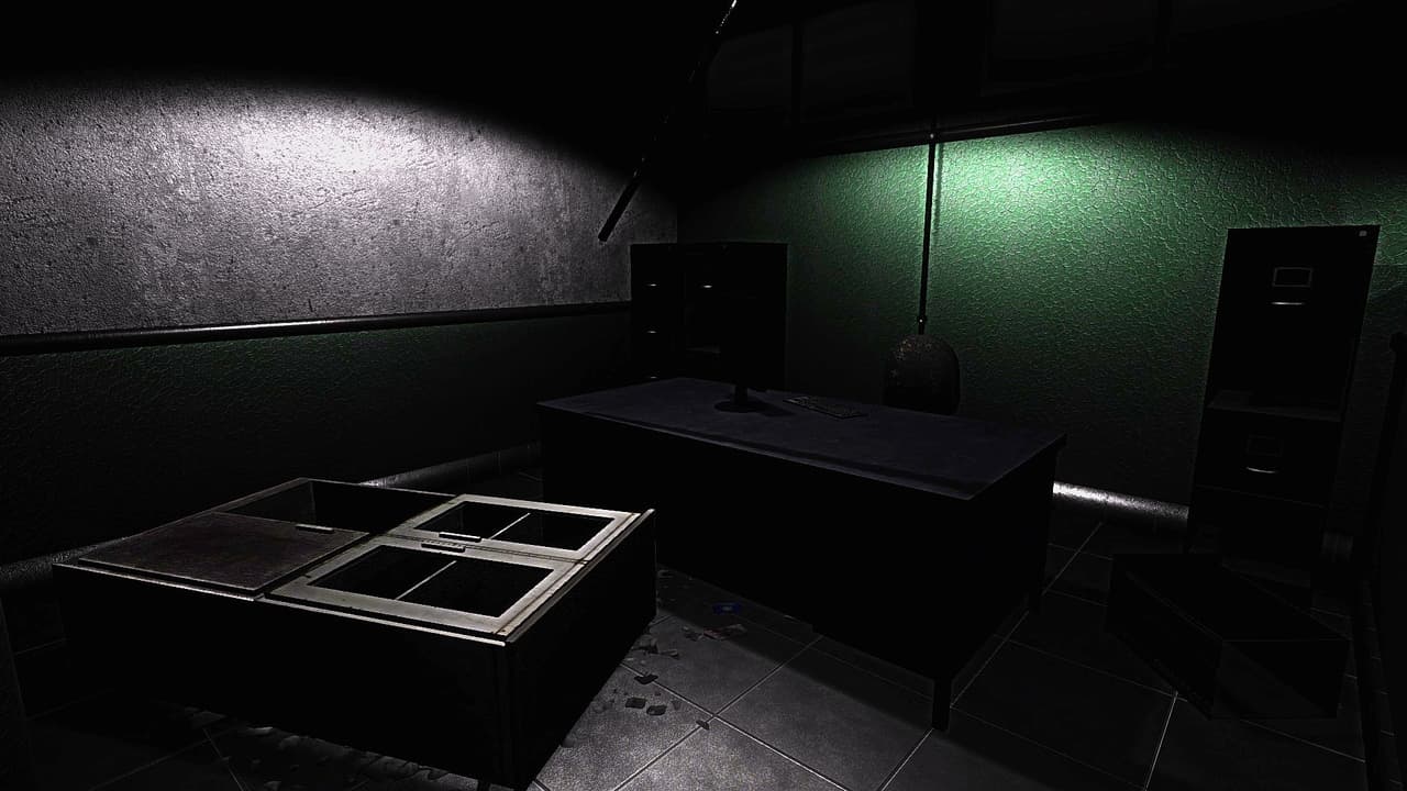 Creepy Sentence screenshot 4