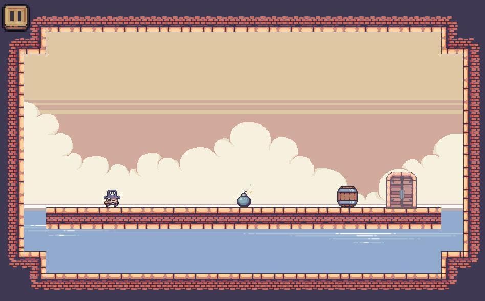 Pirate Theater screenshot 3
