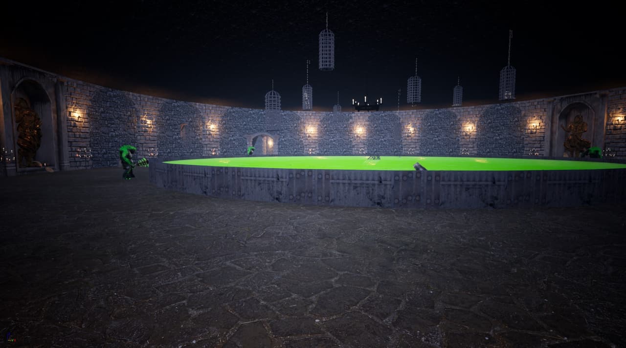Perinthia (Dillpickles526) screenshot 4
