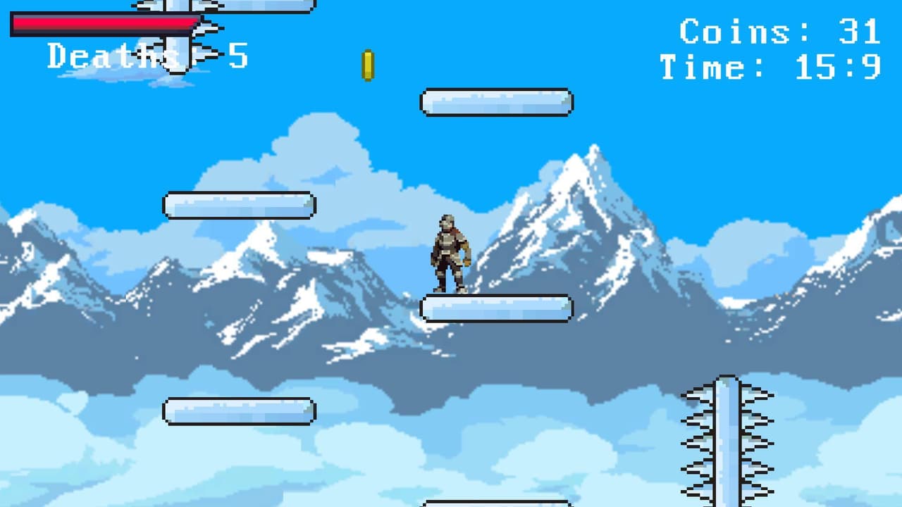 Tower Of Frost