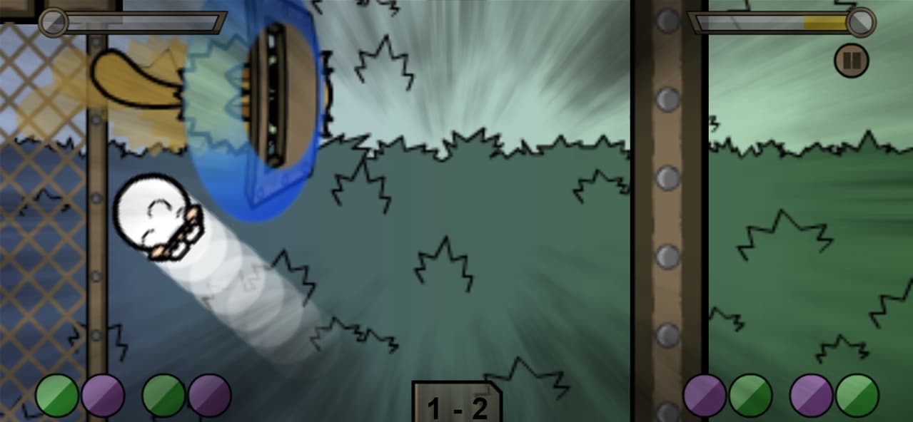 SheeBall screenshot 3