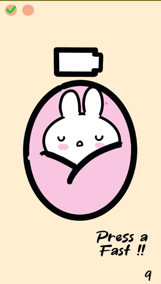 Kawaiigochis screenshot 3