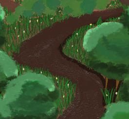 The Way Home (itch) (Space Shark) screenshot 4